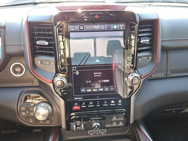 New 2026 RAM 1500 Rebel w/ Trailer Tow Group II image 17