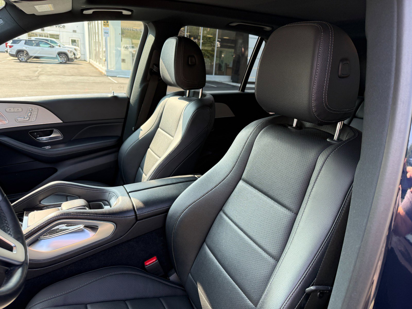 Used 2020 Mercedes-Benz GLE 350 4MATIC image 14