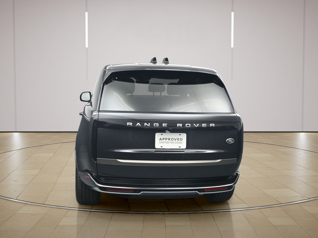 Used 2023 Land Rover Range Rover SE AWD/4WD image 21