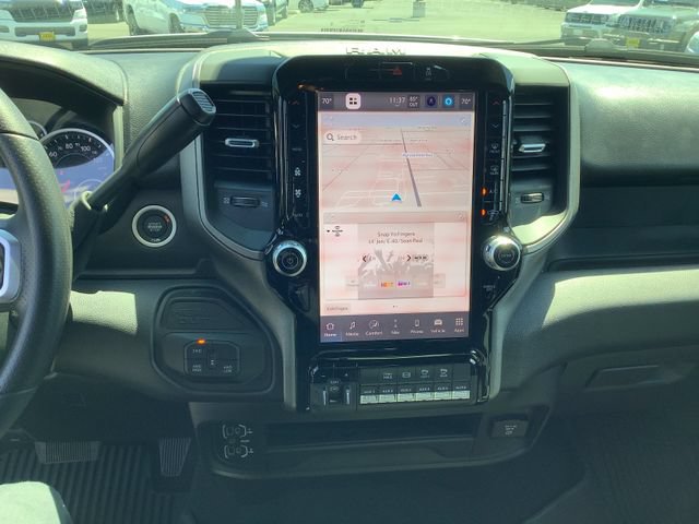 New 2026 RAM 3500 Tradesman AWD/4WD image 17