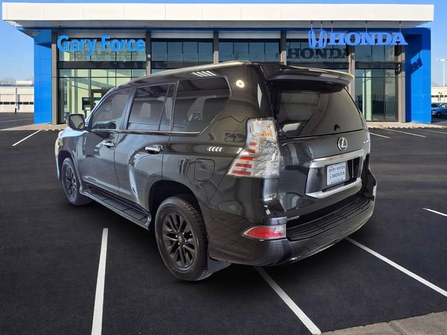 Used 2023 Lexus GX 460 Premium AWD/4WD image 3