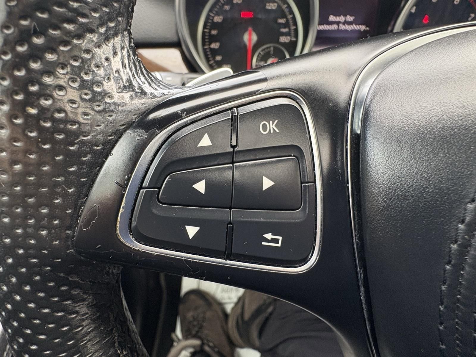 Used 2019 Mercedes-Benz GLS 450 4MATIC image 33