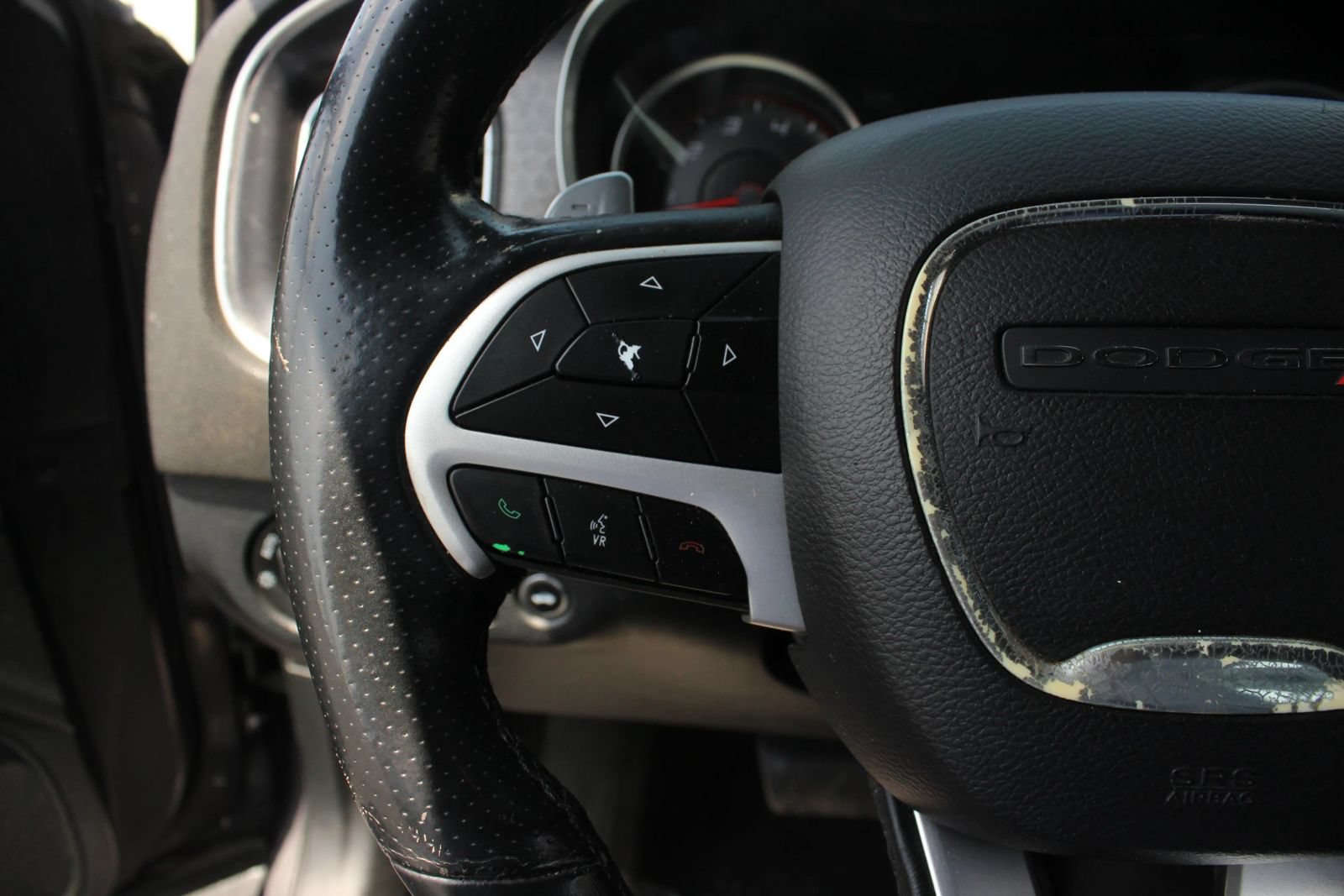 Used 2018 Dodge Charger R/T RWD image 24
