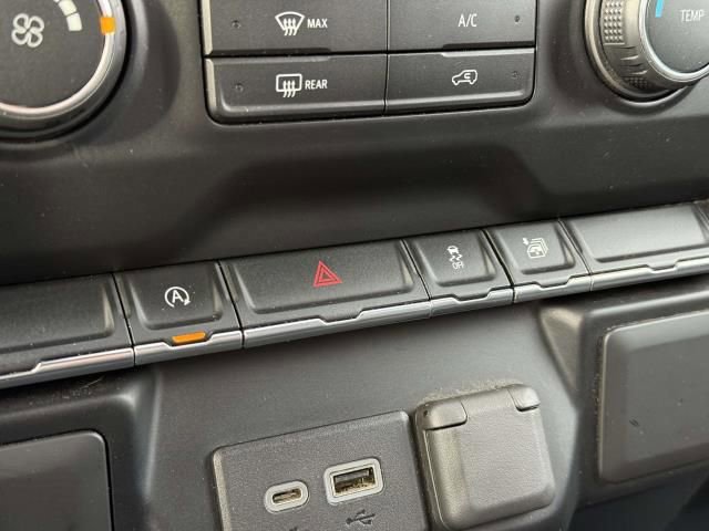 Used 2020 Chevrolet Silverado 1500 LT w/ LT Value Package image 26