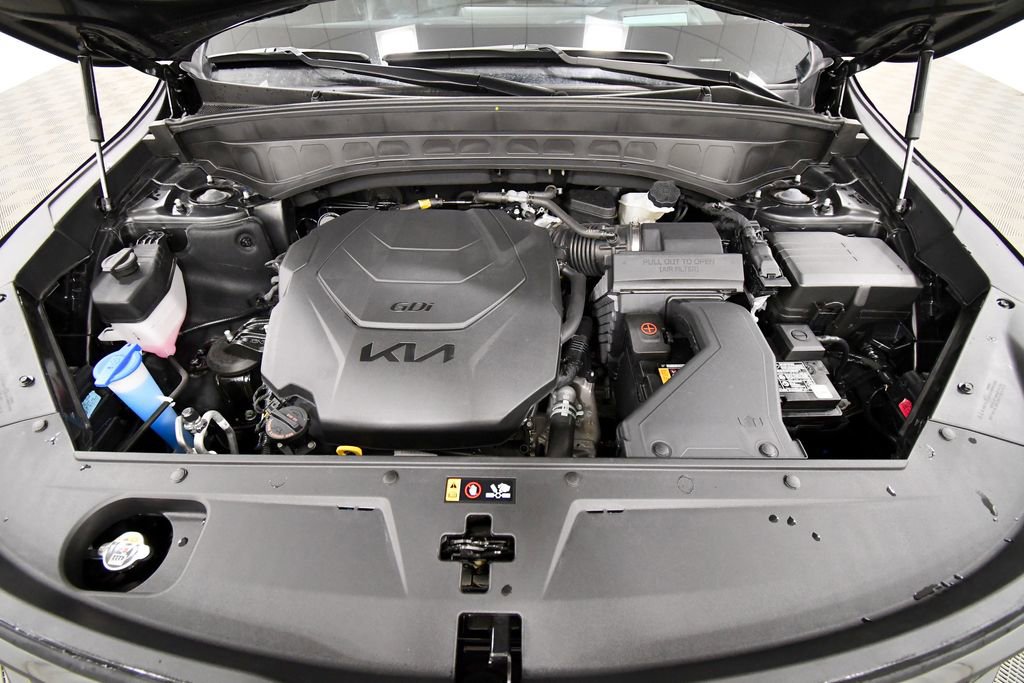 Used 2025 Kia Telluride SX Prestige X-Line image 12