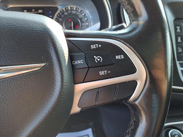 Used 2015 Chrysler 200 Limited w/ Convenience Group FWD image 24