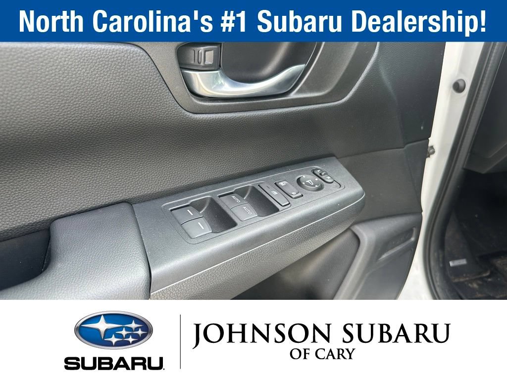 Used 2024 Honda CR-V Sport image 18