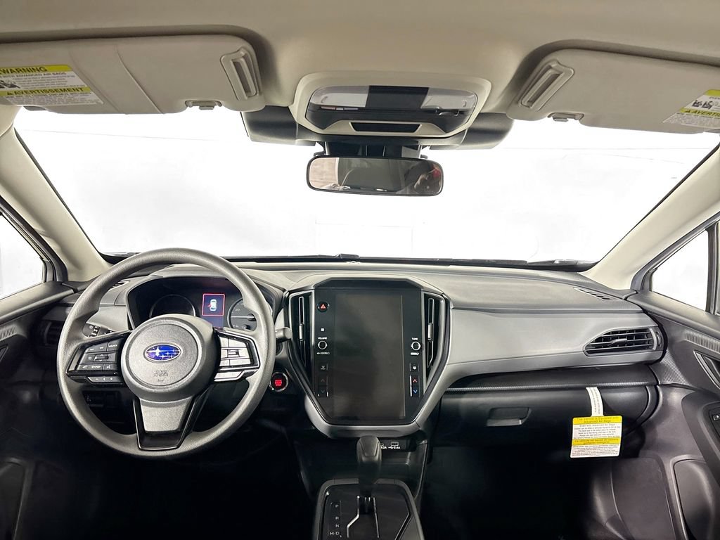 Certified 2026 Subaru Crosstrek 2.5i Premium AWD/4WD image 13