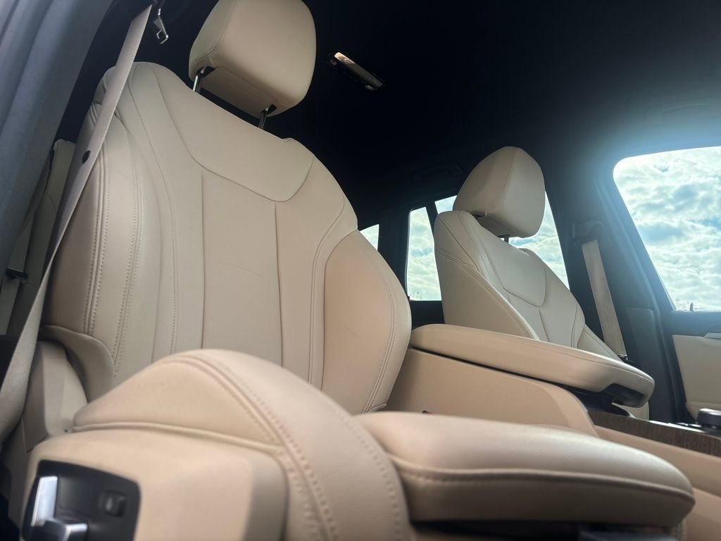 Used 2019 BMW X3 xDrive30i image 25