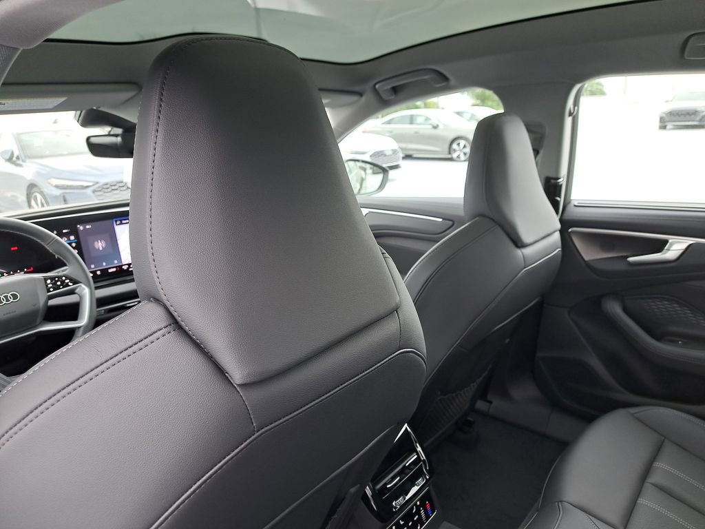 New 2026 Audi A6 Premium Plus w/ Premium Plus Package image 26