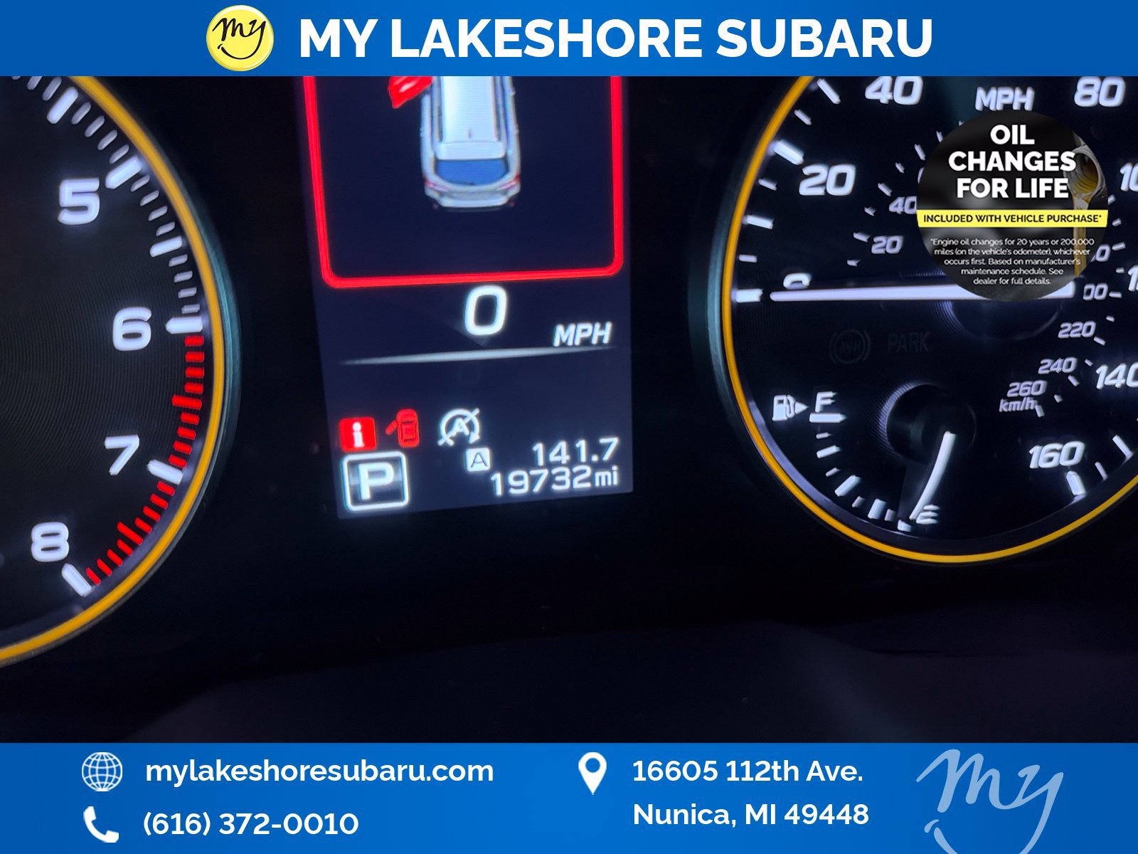 Certified 2024 Subaru Outback Wilderness w/ Wilderness Package AWD/4WD image 19