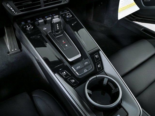 New 2026 Porsche 911 Carrera RWD image 19