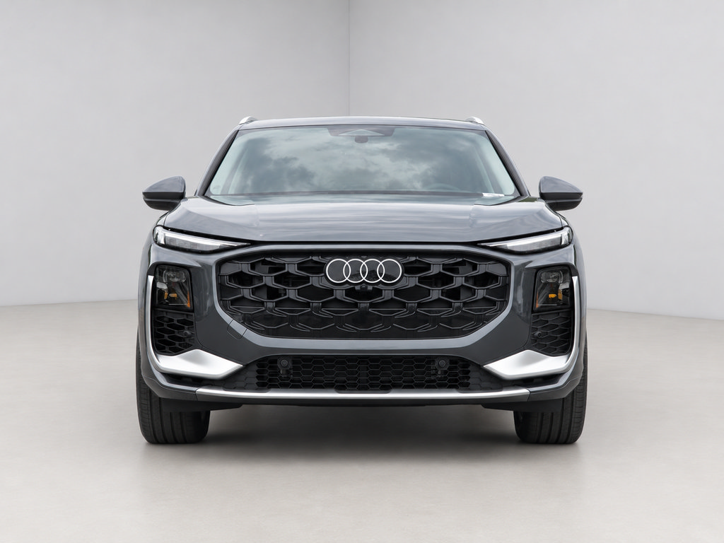 New 2026 Audi Q3 quattro 2.0T AWD/4WD image 2