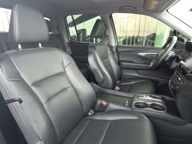 Used 2023 Honda Ridgeline RTL image 9