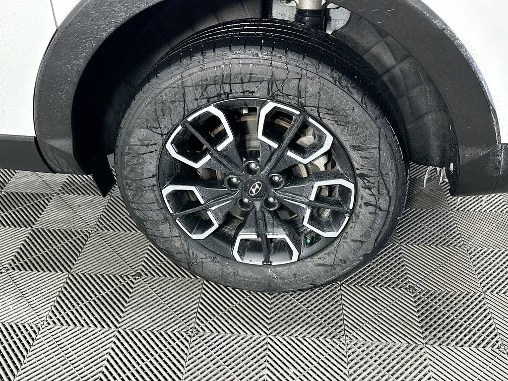 Used 2023 Hyundai Santa Cruz SEL image 37