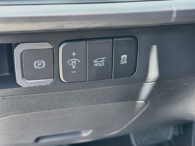 New 2027 Hyundai Santa Fe SE FWD image 10