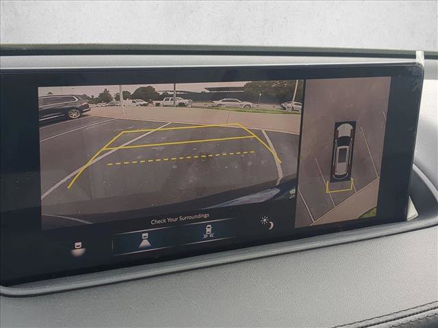 Used 2024 Acura MDX SH-AWD w/ Advance Package image 14