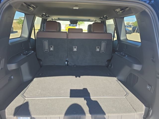 New 2026 Toyota Land Cruiser w/ Premium Package image 12