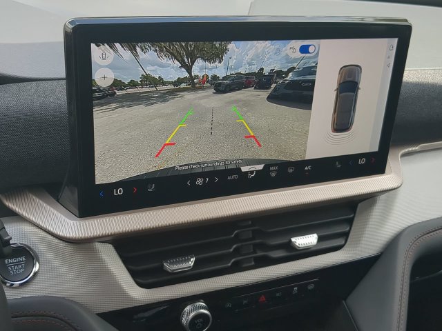 New 2026 Ford Explorer Active w/ Active Comfort Package RWD image 22