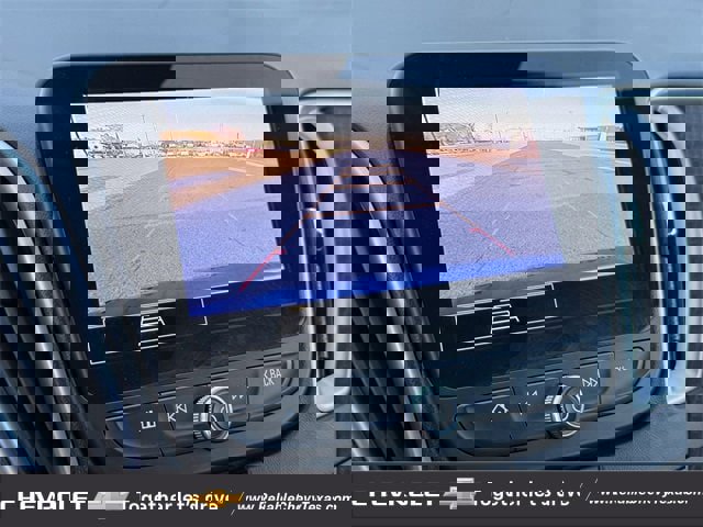 Certified 2025 Chevrolet Malibu LT image 25