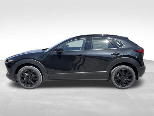 New 2026 MAZDA CX-30 2.5 Turbo w/ Premium Plus Pkg image 4
