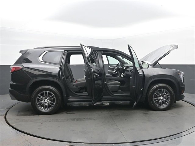 Certified 2025 GMC Acadia Elevation image 59