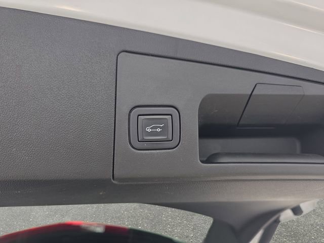 Certified 2022 Cadillac XT5 Premium Luxury image 33