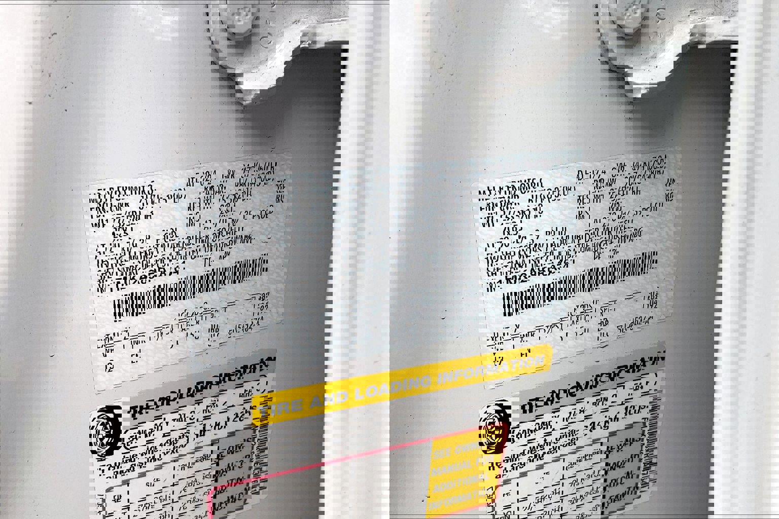 Used 2024 Ford Expedition Max Limited image 34