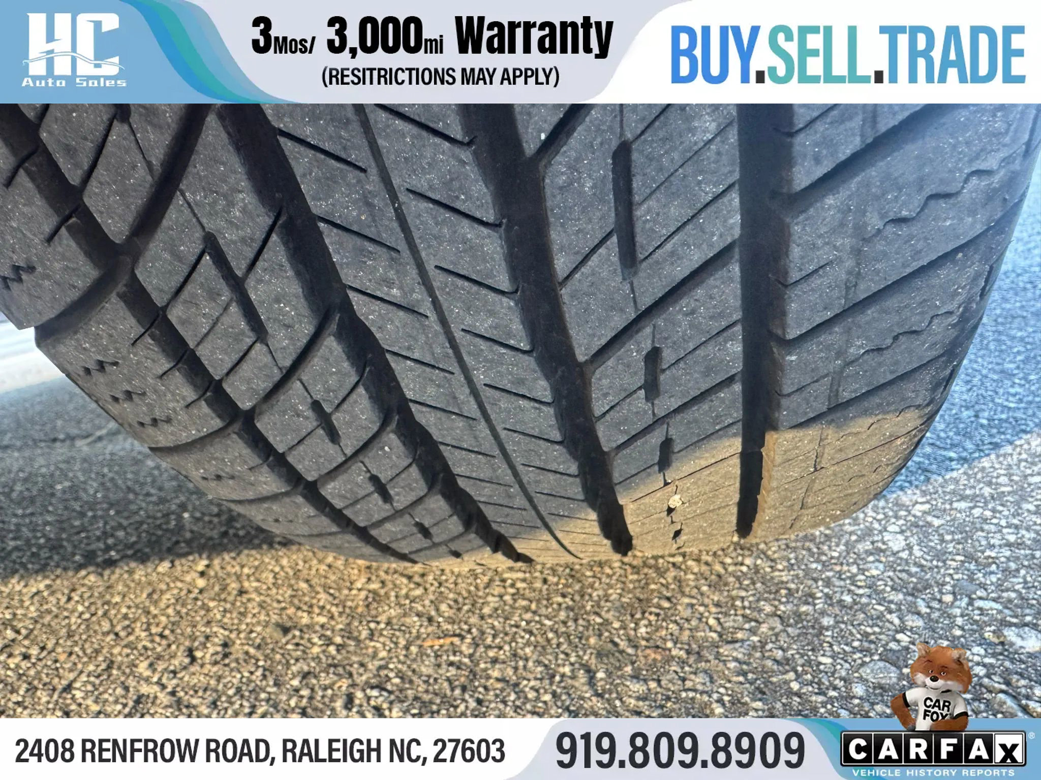 Used 2018 GMC Terrain SLE w/ Driver Convenience Package image 12