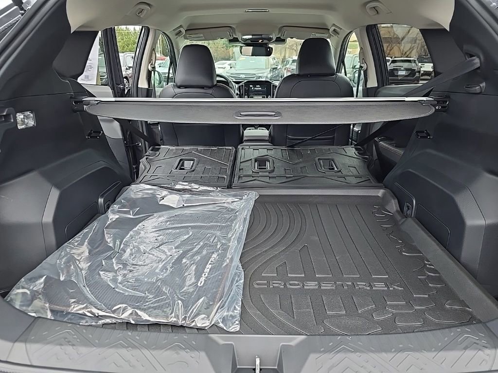 New 2026 Subaru Crosstrek 2.5i Limited image 17