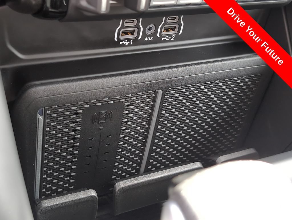 Used 2026 RAM 1500 RHO AWD/4WD image 15