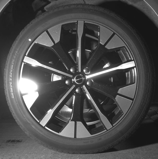 New 2026 Volvo XC60 B5 Plus w/ Protection Package Premier image 43