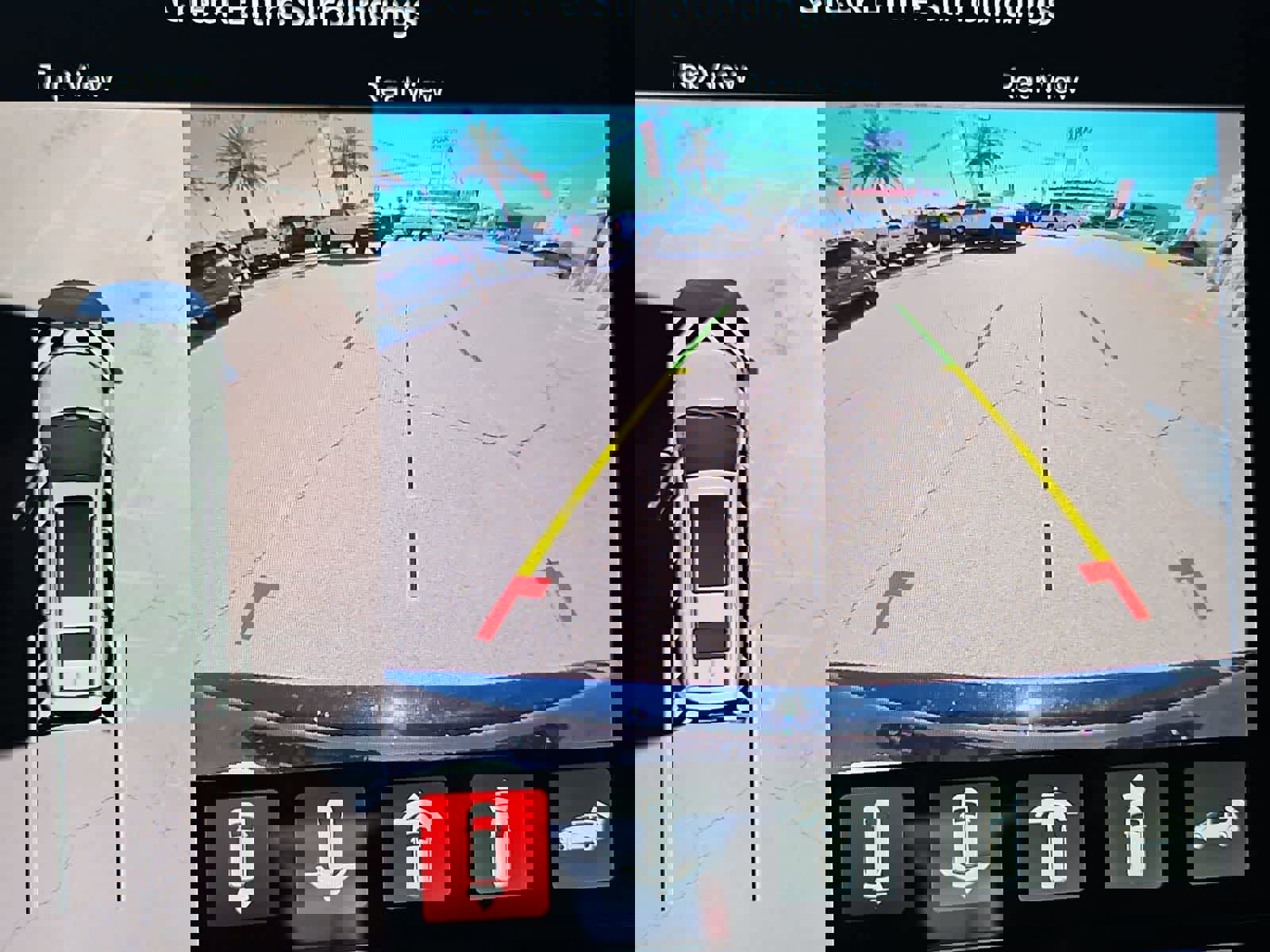 New 2026 Chrysler Pacifica Pinnacle image 29