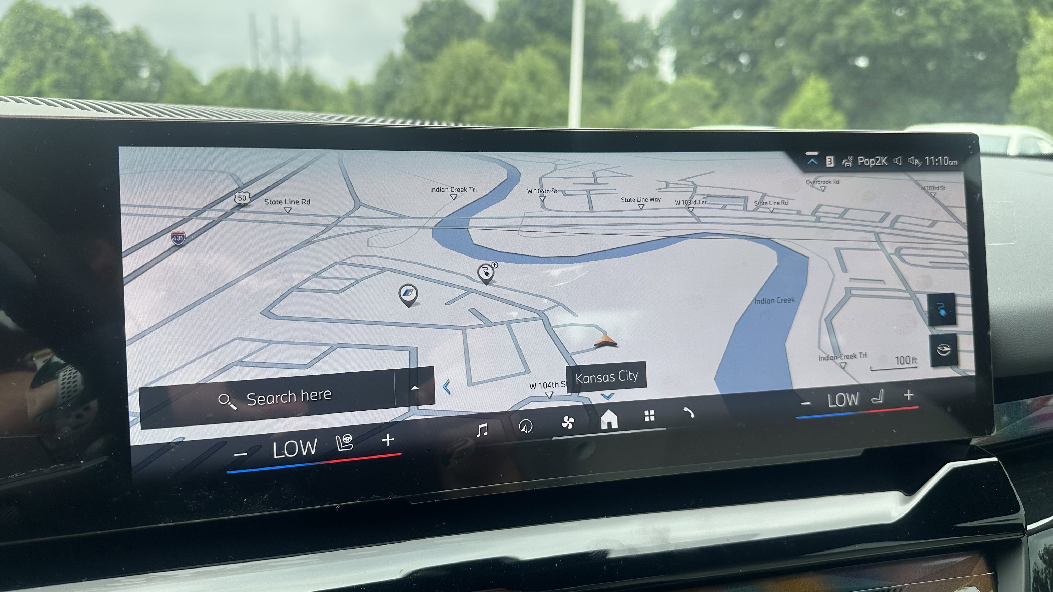 Used 2026 BMW i5 eDrive40 image 22