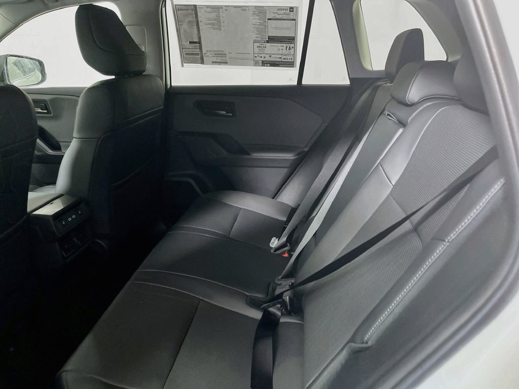 New 2026 Toyota RAV4 Limited AWD/4WD image 25