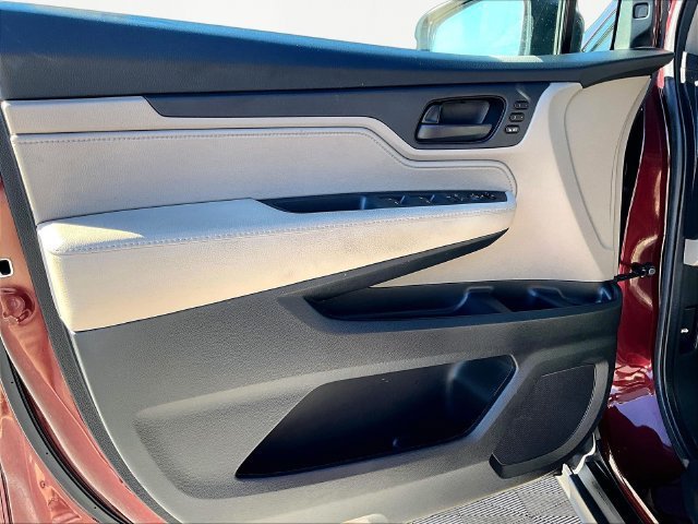 Used 2019 Honda Odyssey EX-L image 9