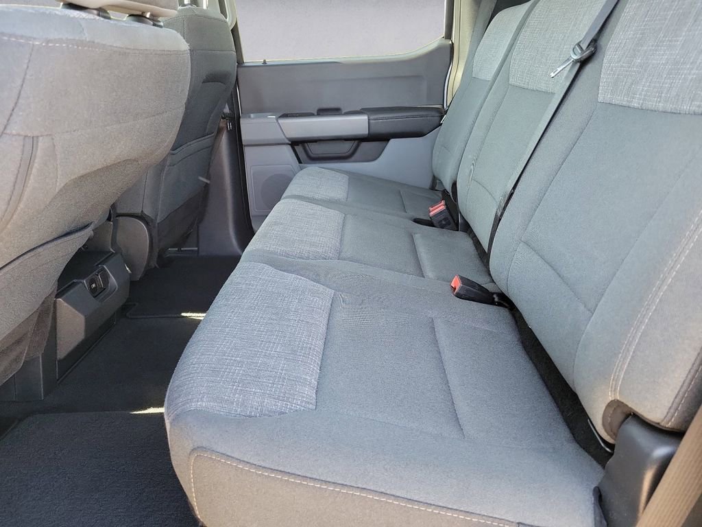 Used 2024 Ford F250 XLT image 13