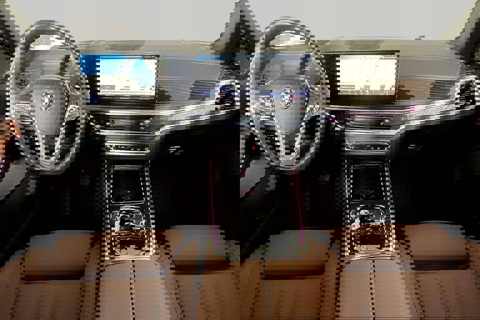 Certified 2026 BMW X5 xDrive40i image 16