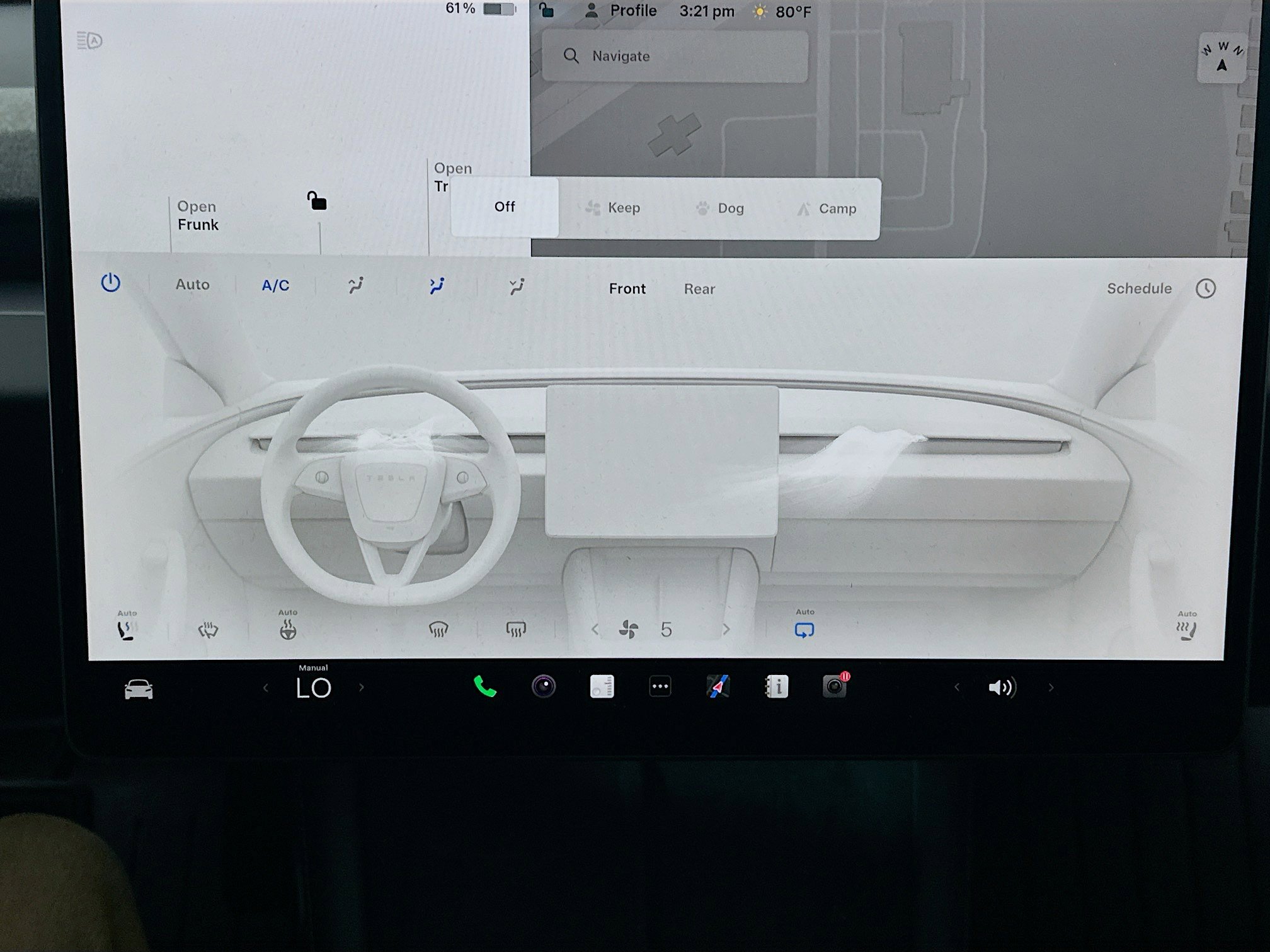Used 2024 Tesla Model 3 Long Range image 23