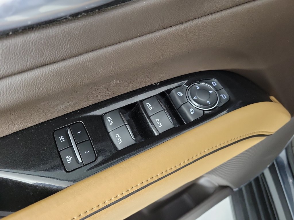 Used 2021 Cadillac Escalade Sport RWD image 23