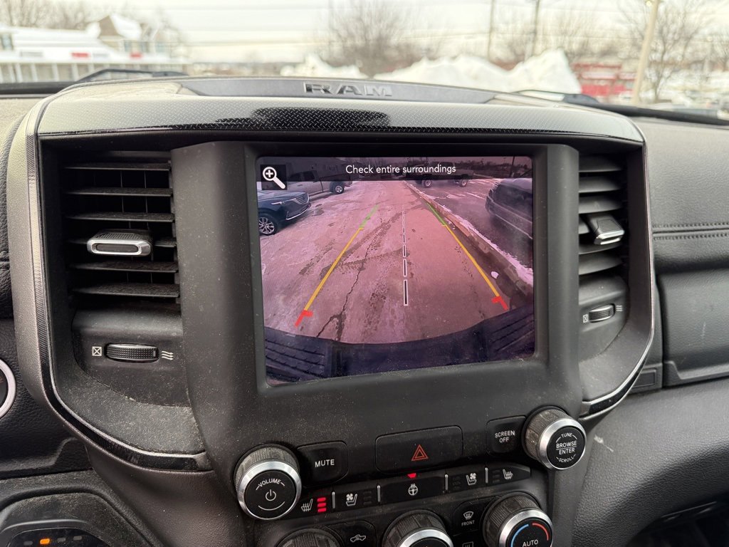 Used 2019 RAM 2500 Power Wagon image 21