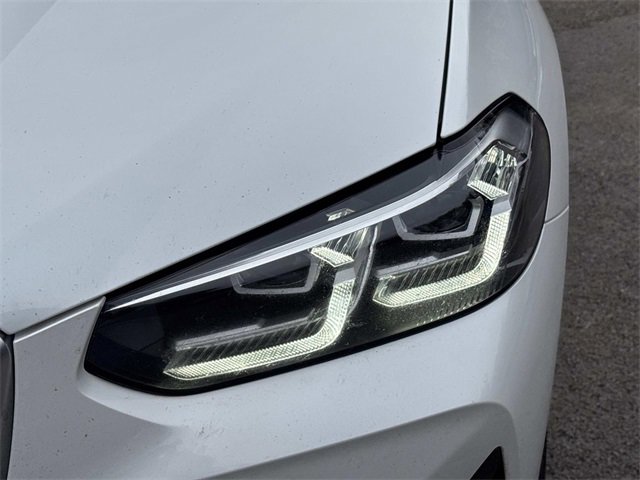 Used 2022 BMW X3 xDrive30i w/ Premium Package 2 image 10