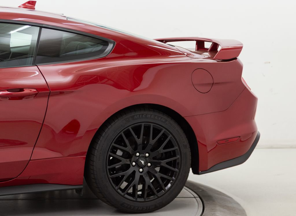 Used 2020 Ford Mustang GT w/ GT Performance Package image 12