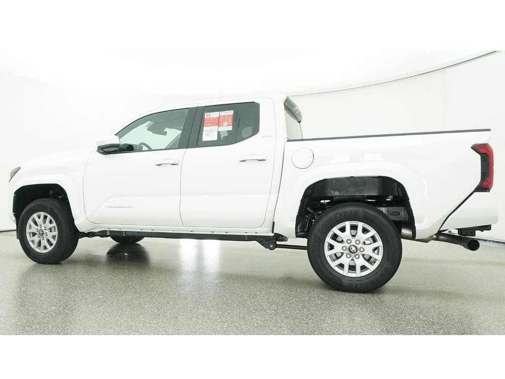 New 2026 Toyota Tacoma SR5 RWD image 26