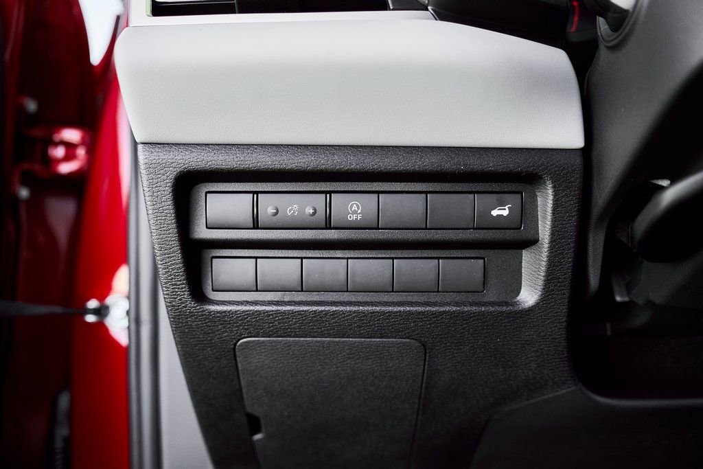 New 2026 Mitsubishi Outlander SE FWD image 35