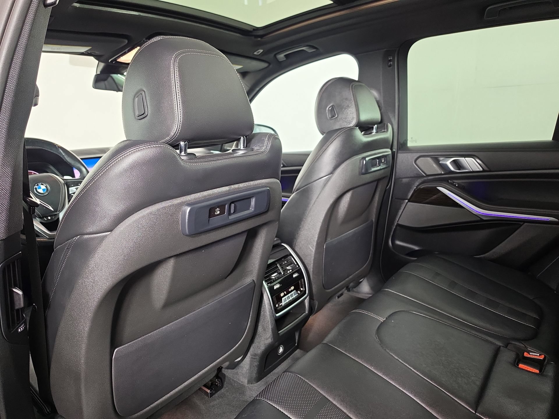 Used 2020 BMW X5 sDrive40i w/ Premium Package RWD image 38