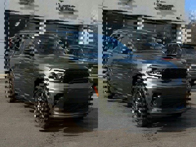 New 2026 Dodge Durango GT image 7