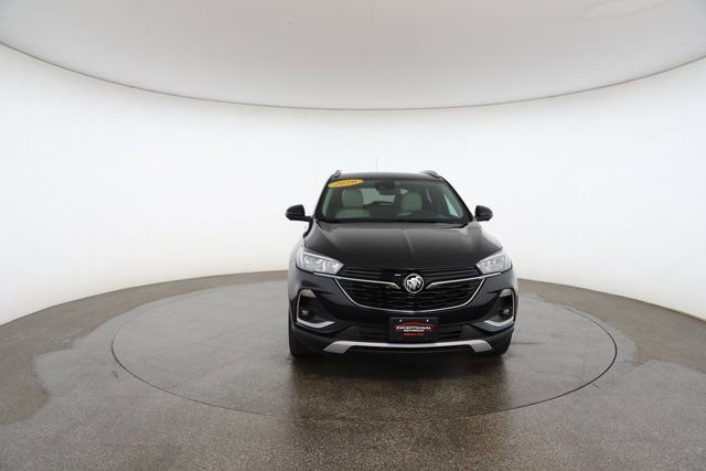 Used 2020 Buick Encore GX Select w/ Advanced Technology Package image 30
