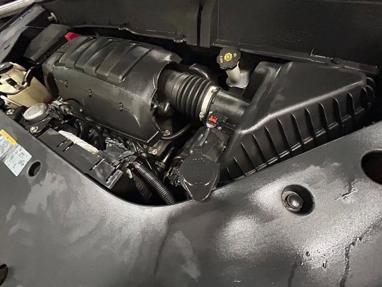 Used 2016 Chevrolet Traverse LS image 11