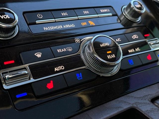 Used 2019 Lincoln Navigator Reserve image 38